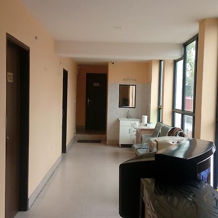 Hotel Sunshine Kashipur Exterior foto