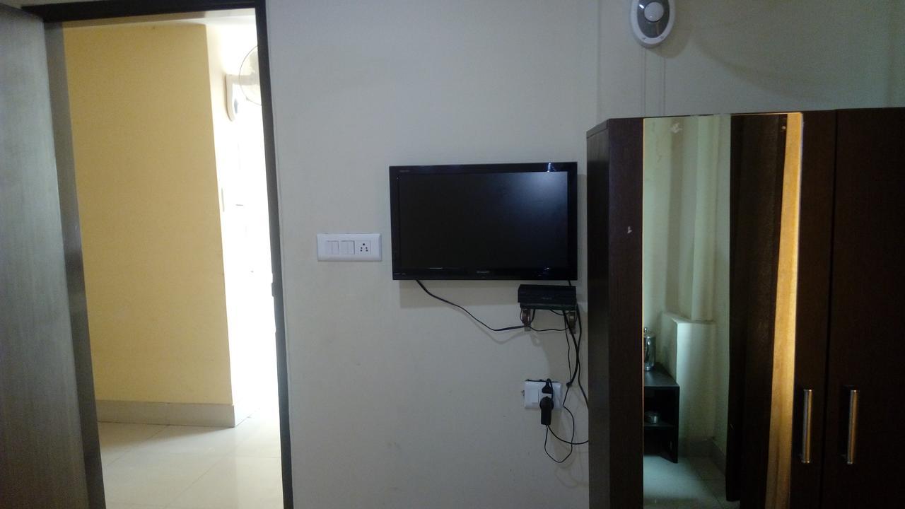 Hotel Sunshine Kashipur Exterior foto